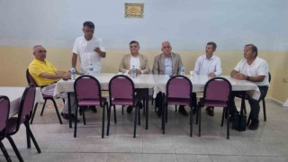 Sinop İmam Hatip Lisesi mezunlar buluşması