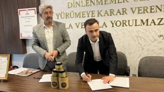 Sinop lakerdasında ABye tescil başvurusu
