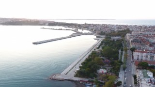 Sinopa 9 günde 158 bin araç ve 11 bin 791 ziyaretçi