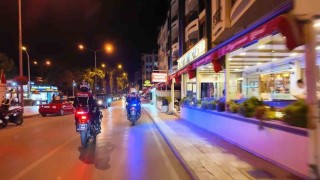 Sinopta 12 günlük operasyon ve şok uygulamalar: Aranan 24 kişi yakalandı