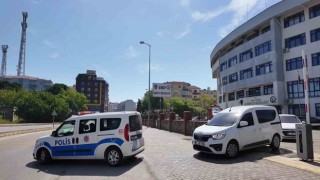 Sinopta change araç operasyonu: 1 tutuklama