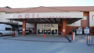 Şırnakta 2 işçi inşaattan düştü