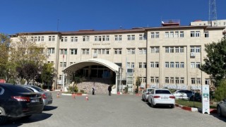 Şırnakta 7 bölge 15 gün süreyle geçici özel güvenlik bölgesi ilan edildi