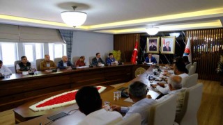 Şırnakta anız yakanlara idari ve para cezası
