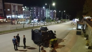 Şırnakta şüpheli çanta paniğe neden oldu