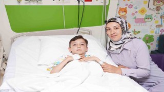 Şişlide 300 çocuk sünnet ettirildi