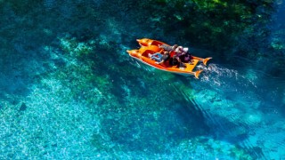 Sivas turistlerin gözdesi oldu