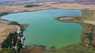 Sivasın doğal güzelliği turizme kazandırılıyor