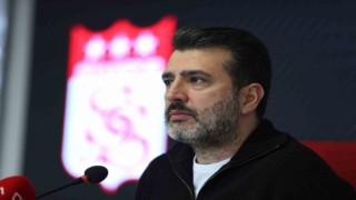 Sivassporda Gökhan Karagölden Hakan Arslana cevap
