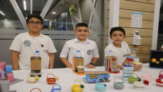 Sivasta ‘Bilim ve Sanat Şenliği başladı