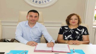 Sivrihisar Belediyesi ile Tüm-Bel-Sen arasında sözleşme imzalandı