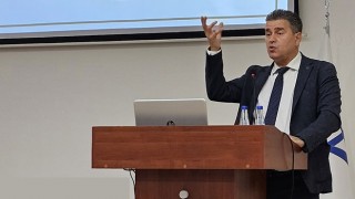 “SKDM’nin Türk ekonomisine maliyeti 20 milyar euro’yu bulabilir”