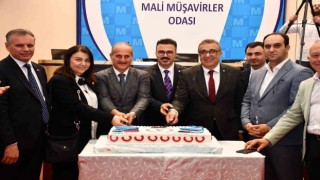 SMMM Meslek Yasasının 35. yılı: Mali tatil talebi