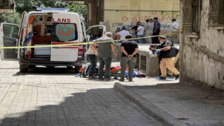 Sokak ortasında öldürülen kadını dini nikahlı eşinin vurduğu ortaya çıktı