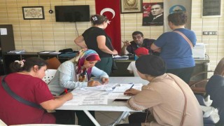 Söke Belediyesi Yaz Okuluna kayıtlar başladı