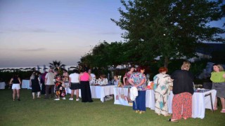 Sökeli kadınların el emekleri turizme açıldı
