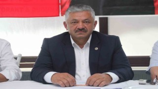 Soydan: “Temmuz ayında yapılacak olan çalışmalar gerçek rekolteyi yansıtacaktır”