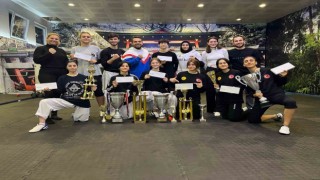 Spor yatkınlığını geç keşfetti, yapay zeka destekli yatkınlık analiz sistemi kurdu