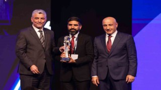 STAR Rafineri, “2023 İhracat Şampiyonları” listesinde 3. sırada yer aldı