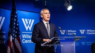 Stoltenberg: “Çin, İkinci Dünya Savaşından bu yana Avrupadaki en büyük silahlı çatışmayı körüklüyor”