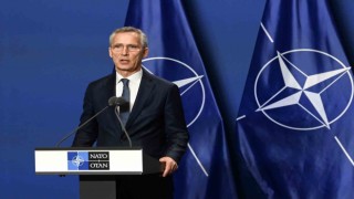 Stoltenberg: “Müttefikler, nükleer kabiliyetlerin mevcut güvenlik ortamına uyarlanması konusunu ele alacaklar”