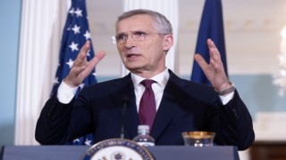 Stoltenberg: Mark Rutte'nin çok güçlü bir aday olduğunu düşünüyorum”