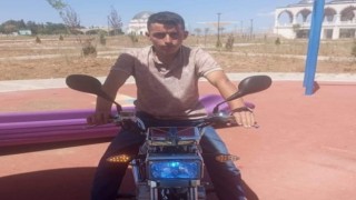 Sulama kanalına giren genç boğuldu