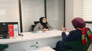 Sultangazide kadın ve çocuklara ücretsiz danışmanlık hizmeti