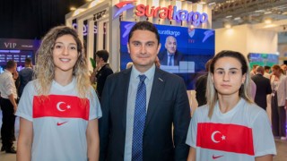Sürat Kargo Genel Müdürü Cem Oğuz: Aktarma Merkezleri Kargocuların Kalbidir
