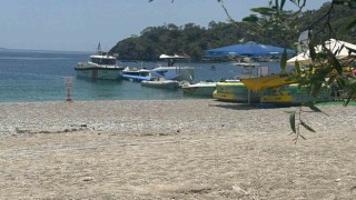 Sürat teknesinin çarptığı turist hayatını kaybetti