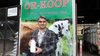Süt üreticisine bayram ve resmi tatiller zehir oluyor