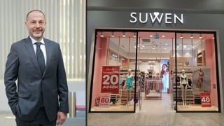 Suwen, 175. Mağazasını İstanbul Iga Havalimanı’nda Açtı