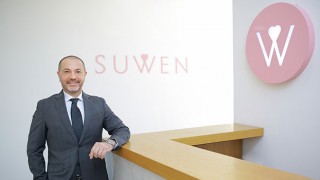 SUWEN’den yıla başarılı başlangıç! İlk çeyrekte %74 FAVÖK artışı