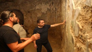 Syedra Antik Kenti ALKÜye emanet