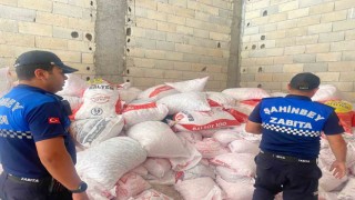 Tahmazoğlu: “Halkın sağlığı ile oynayanlara geçit yok”