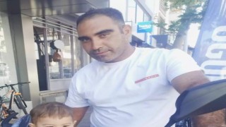 Takla atan aracın sürücüsü hayatını kaybetti