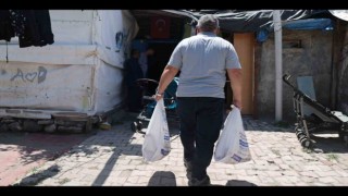 Talas Belediyesinden ‘İntihar Girişimi açıklaması