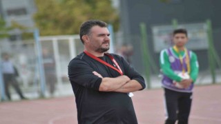 Talasgücü Belediyesporda ayrılık