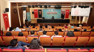 Talasta Uluslararası Öğrenci Kongresi