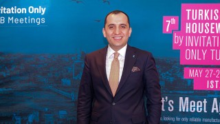 Talha Özger: Hedef 4,4 dolar birim fiyat, 3,5 milyar dolar ihracat