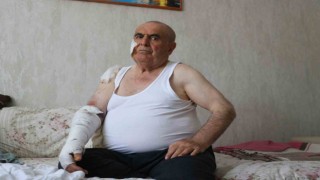Tankerle çarptı, arkasına bile bakmadan kaçtı