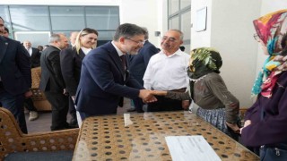 Tarım ve Orman Bakanı Yumaklı: “Bayramın sorunsuz geçmesi için tüm tedbirlerimizi aldık”
