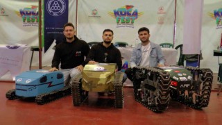 Tarımda ‘yapay zeka ile işler kolaylaşacak