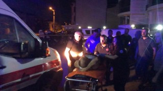 Tarla meselesi kanlı bitti: 4 yaralı