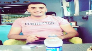 Tarsusta trafik kazası: 1 kişi hayatını kaybetti