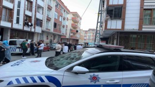 Tartıştığı kardeşini silahla öldürdü