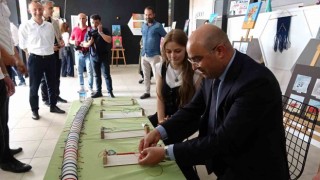 Tavşanlıda eğlence ve sanatın buluştuğu BİLSEM FEST24 açıldı