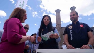 Tek tuşla uyuşturucu tacirlerini ihbar programı: UYUMA