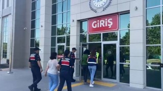 Tekirdağ merkezli 3 ilde teröre fon sağladığı iddia edilen şüphelilere operasyon