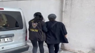 Tekirdağda geniş çaplı operasyonda 56 kişi tutuklandı